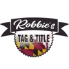 Robbie's Tag & Title gallery