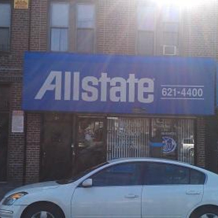 Grigory Baranovsky: Allstate Insurance - Brooklyn, NY