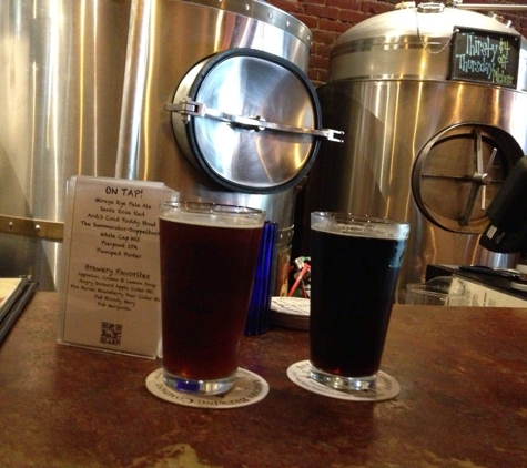 Anacapa Brewing Company - Ventura, CA