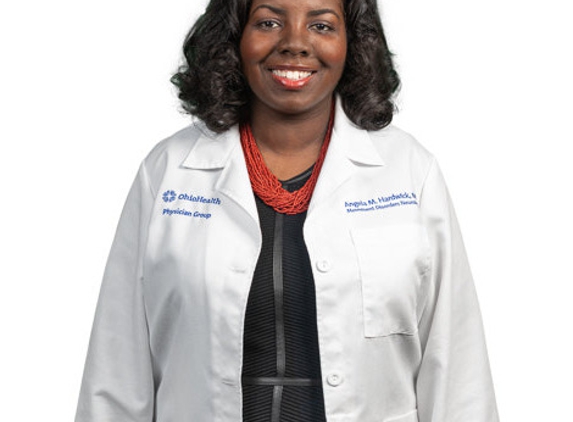 Angela Marie Hardwick, MD - Columbus, OH