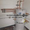 CA ROOTER AND PLUMBING gallery