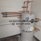 CA ROOTER AND PLUMBING