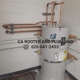 CA ROOTER AND PLUMBING