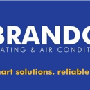 Brandon Heating & Air Conditioning - Air Conditioning Service & Repair