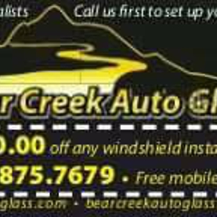 Bear Creek Auto Glass - Littleton, CO
