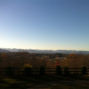 The Crest Center & Pavilion - Asheville, NC