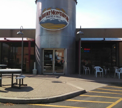 Wheat Montana Bakery & Deli - Kalispell, MT