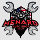 Menard Auto Repair - Auto Repair & Service