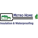 Metro Home Insulation & Waterproofing - Insulation Contractors