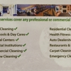 Alliance Environmental Cleaning Services - CLOSED gallery