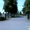 Calvary Cemetery gallery