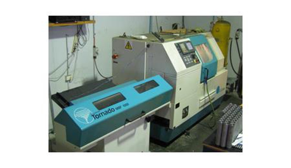 N.C. Precision Engineering Pty Ltd - Molendinar, QLD