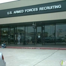 US ARMY RECRUITER - Federal Government