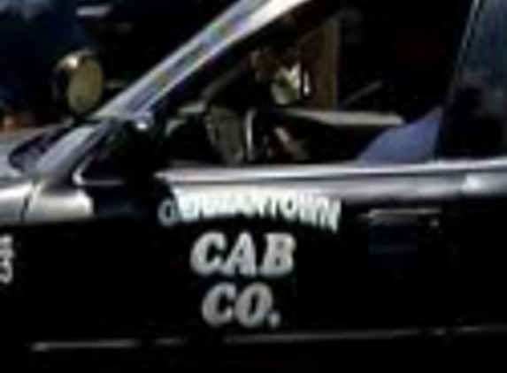 Germantown Cab Co Inc - Philadelphia, PA