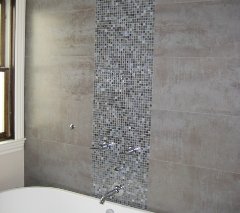 Precision Tile & Granite Inc. - Brisbane, CA