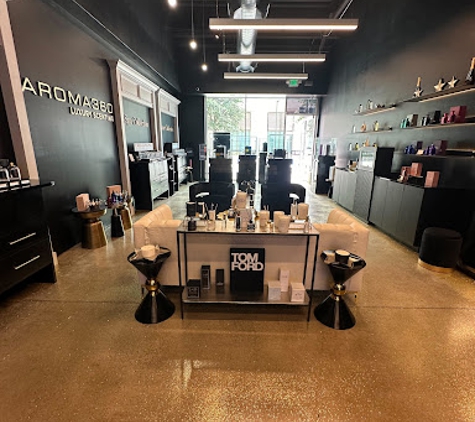 Aroma360 Plano Legacy West - Plano, TX