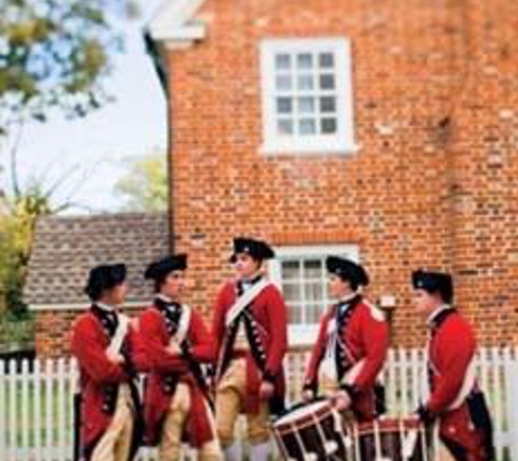 Governor's Inn - Williamsburg, VA