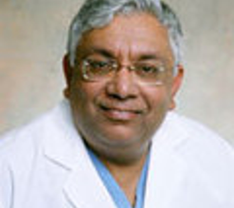 Dr. Sanjeev S Saksena, MD - Warren, NJ