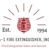 A 1 Fire Extinguisher gallery