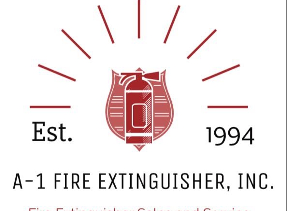 A 1 Fire Extinguisher - Watkinsville, GA