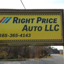 Right Price Auto Tn - Used Car Dealers