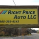 Right Price Auto