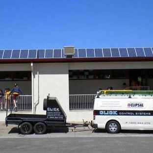 Click Control Systems - Golden Gully, VIC