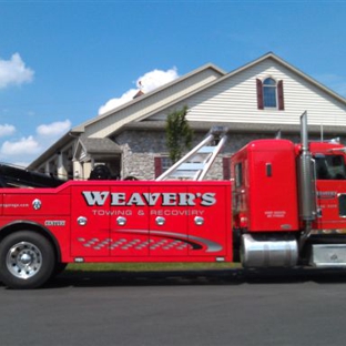 Weaver's Garage - Lititz, PA