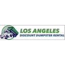 Discount Dumpster Rental Los Angeles - Hazardous Material Control & Removal