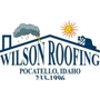 Wilson Roofing Inc.