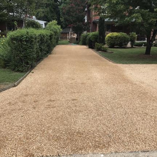 C & G Paving - Afton, VA