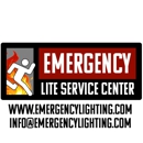 Emergency Lite Service Center - Dry Cell Batteries