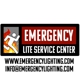 Emergency Lite Service Center