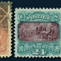 Nalbandian Stamps