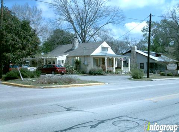 Tryst Salon - Boerne, TX