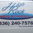 High Rock Heating & Cooling LLC - Heating Equipment & Systems-Repairing