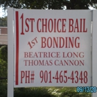 First Choice Bail Bonding