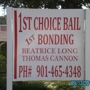 First Choice Bail Bonding