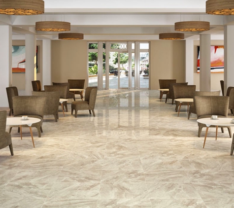 Floors & Tiles - Kissimmee, FL