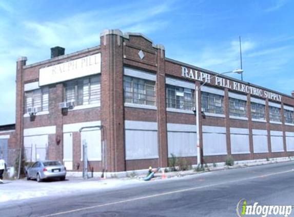 Frank Webb's Bath Center - Boston, MA