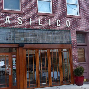 Basilico - Millburn, NJ