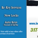 Indian Locksmith CO - Locks & Locksmiths-Commercial & Industrial