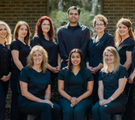 Calhoun Family Dentistry - Calhoun, GA