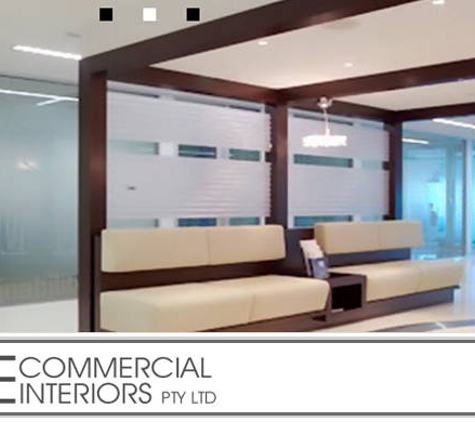 Valle Commercial Interiors - Coorparoo, QLD