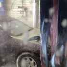 Astoria Hi-Tek Car wash