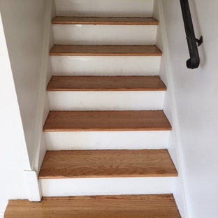 South Jersey Hardwood Floors - rio grande, NJ