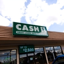 Cash 1 Loans - Loans