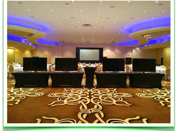 Audio Visual Outsource - Fort Lauderdale, FL