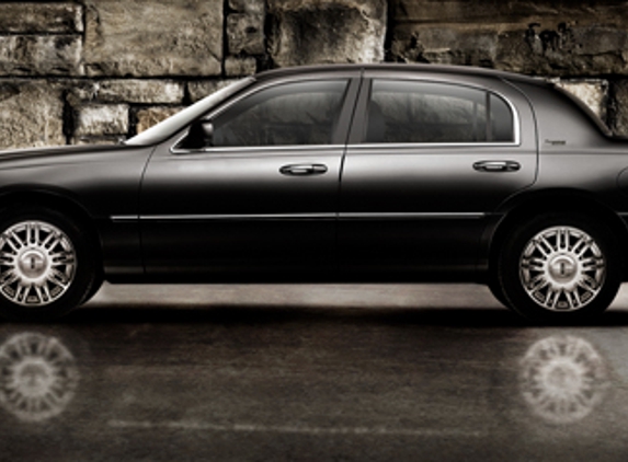 Comfort Limousine Service - Owings Mills, MD