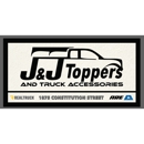 J & J Toppers and Truck Accessories - Truck Equipment & Parts